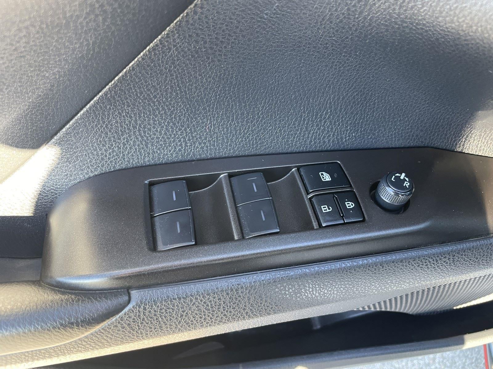 2023 Toyota Camry TRD V6