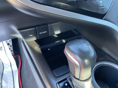 2023 Toyota Camry TRD V6