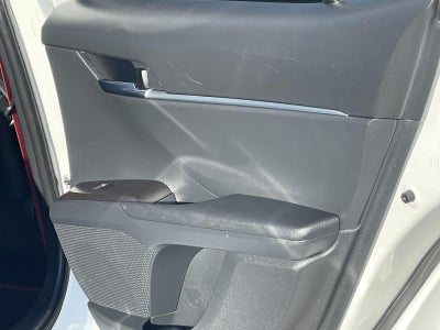 2023 Toyota Camry TRD V6