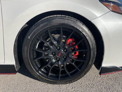 2023 Toyota Camry TRD V6