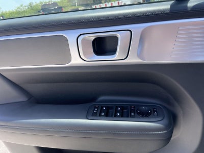 2025 Hyundai Santa Fe Hybrid SEL