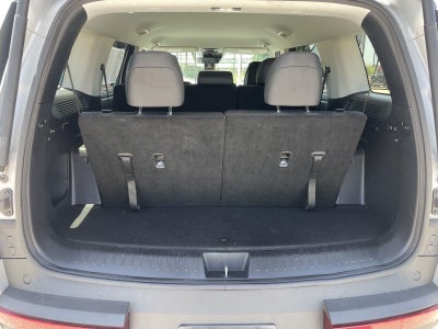2025 Hyundai Santa Fe Hybrid SEL