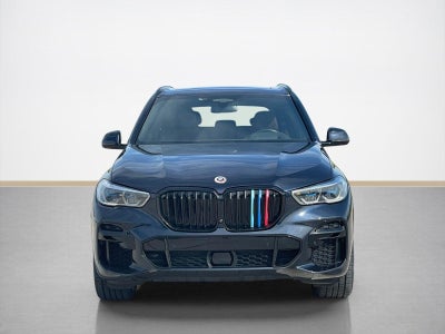 2023 BMW X5 M50i
