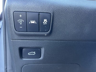 2022 Kia K5 LX