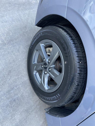 2022 Kia K5 LX