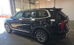 2024 Kia Telluride LX