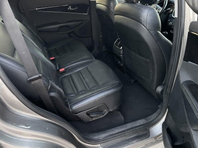 2016 Kia Sorento EX