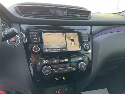 2021 Nissan Rogue Sport SL