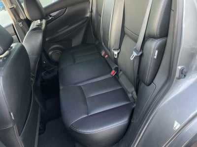 2021 Nissan Rogue Sport SL