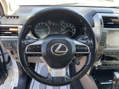 2021 Lexus GX GX 460 Premium
