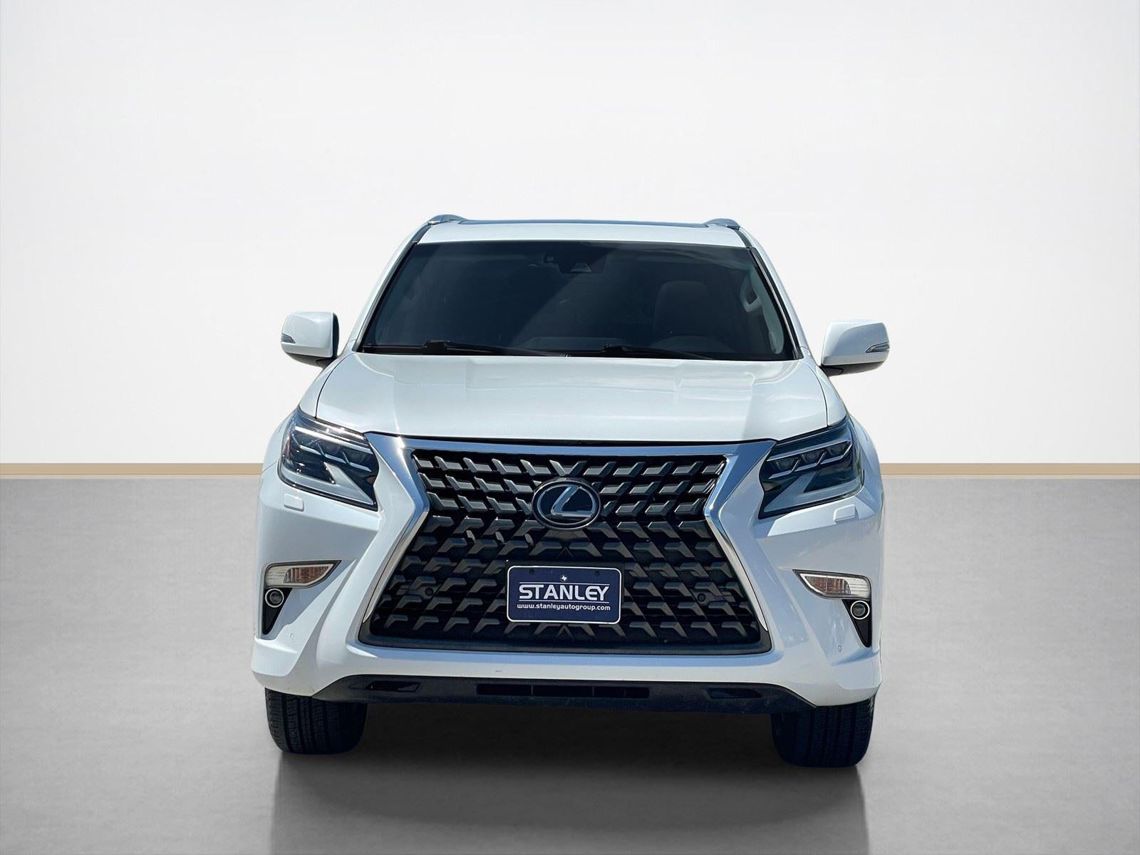 2021 Lexus GX GX 460 Premium