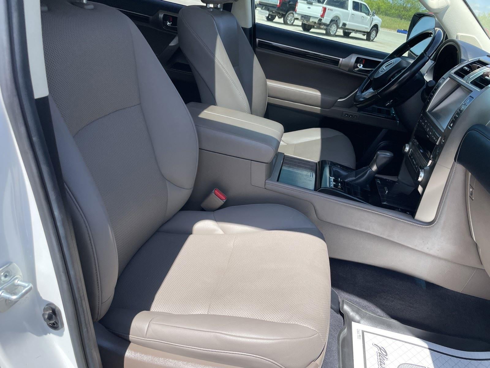 2021 Lexus GX GX 460 Premium