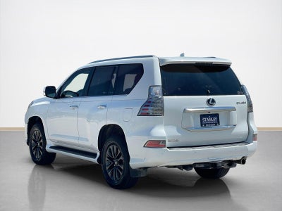 2021 Lexus GX GX 460 Premium