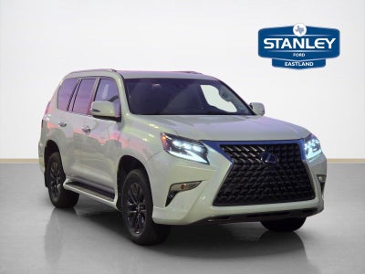 2020 Lexus GX GX 460 Premium