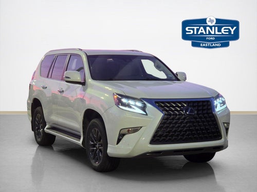 2020 Lexus GX GX 460 Premium