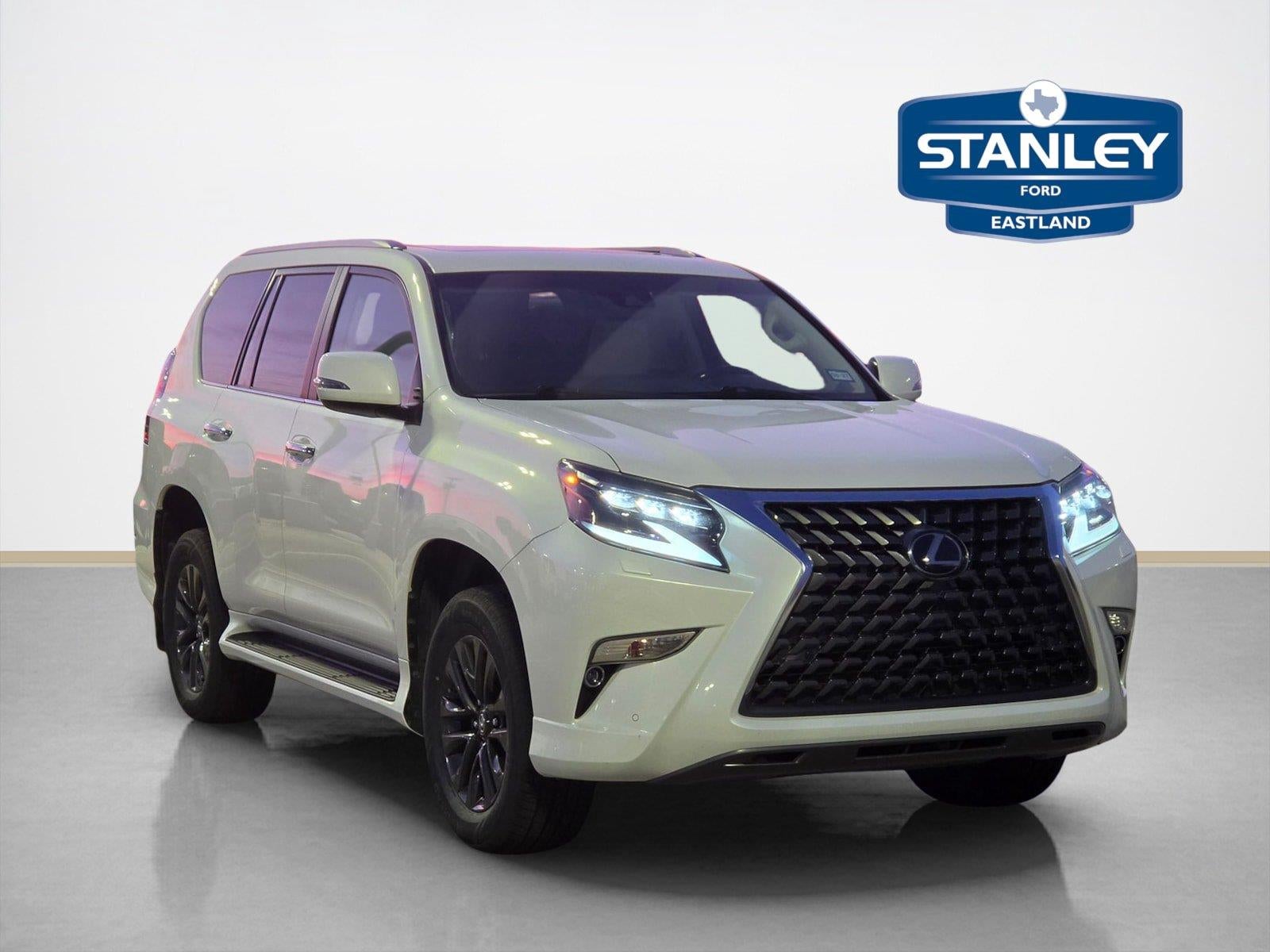 2020 Lexus GX GX 460 Premium