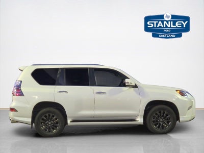 2020 Lexus GX GX 460 Premium