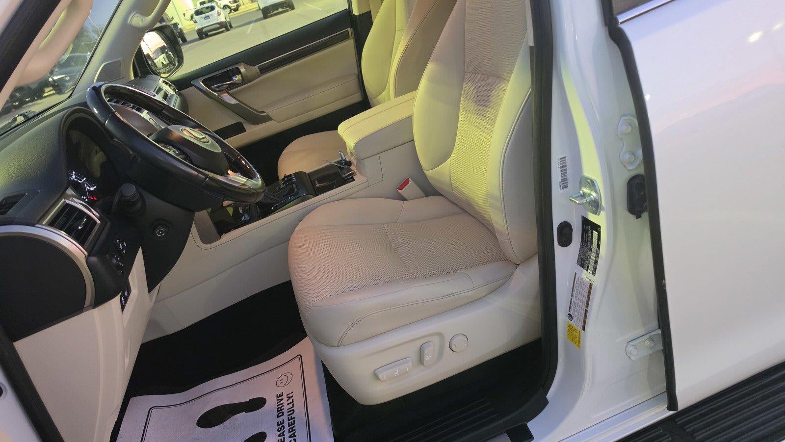 2020 Lexus GX GX 460 Premium
