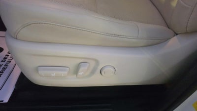 2020 Lexus GX GX 460 Premium