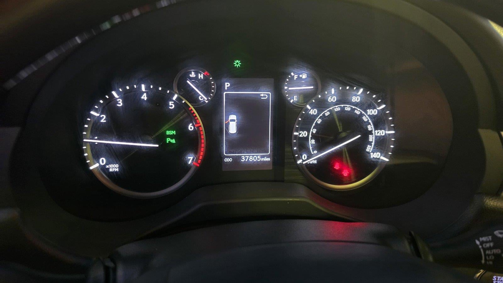 2020 Lexus GX GX 460 Premium