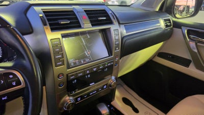 2020 Lexus GX GX 460 Premium