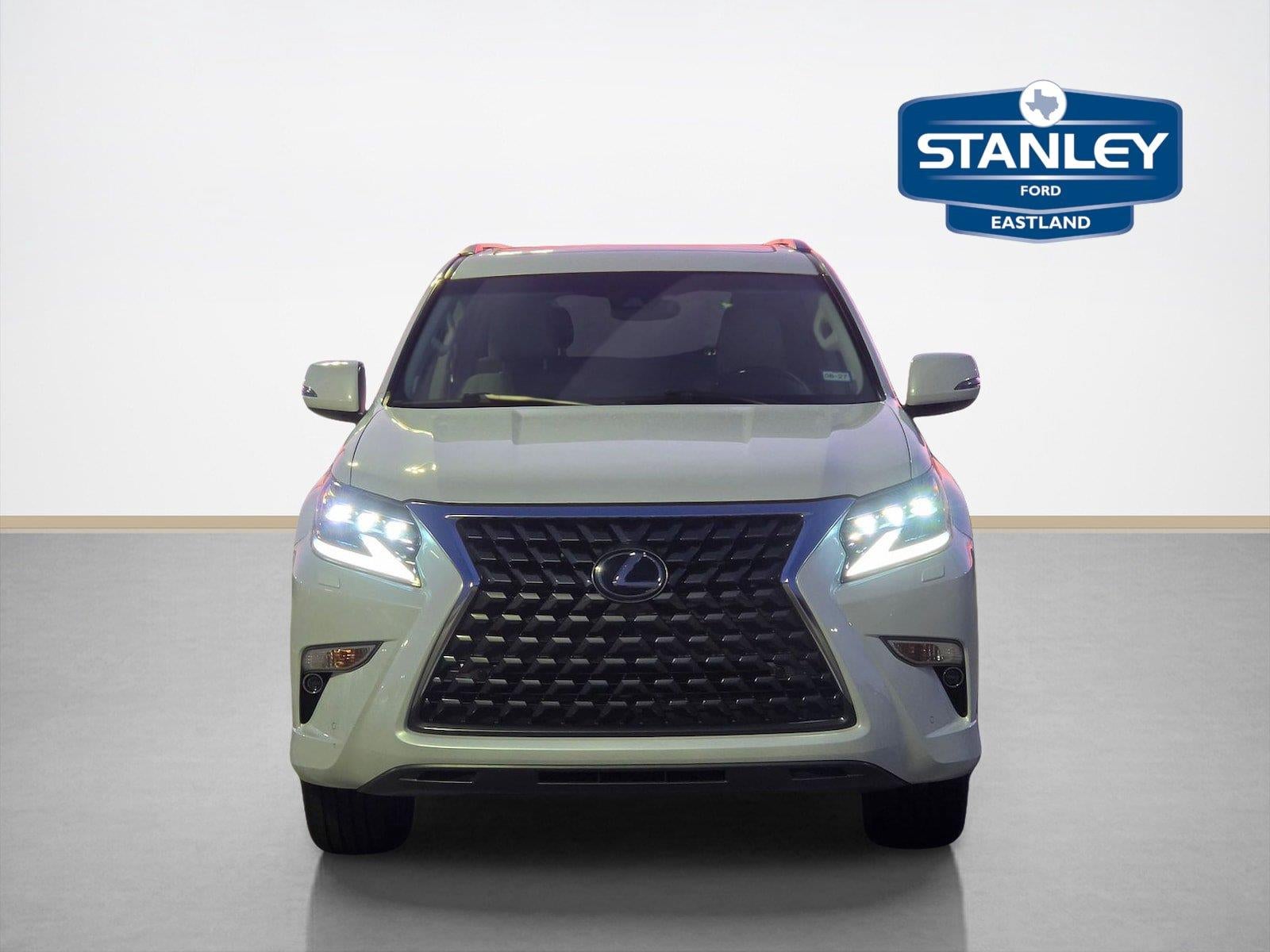 2020 Lexus GX GX 460 Premium