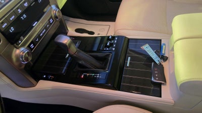 2020 Lexus GX GX 460 Premium