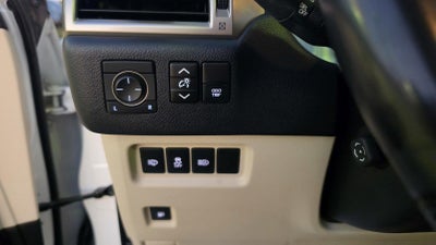 2020 Lexus GX GX 460 Premium