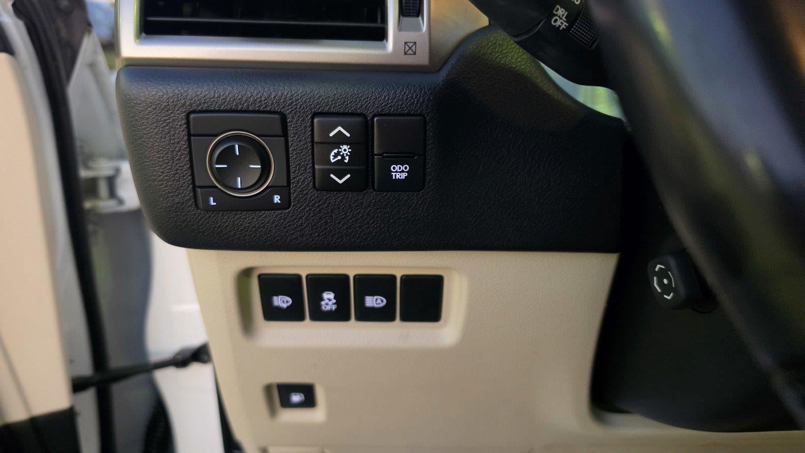 2020 Lexus GX GX 460 Premium