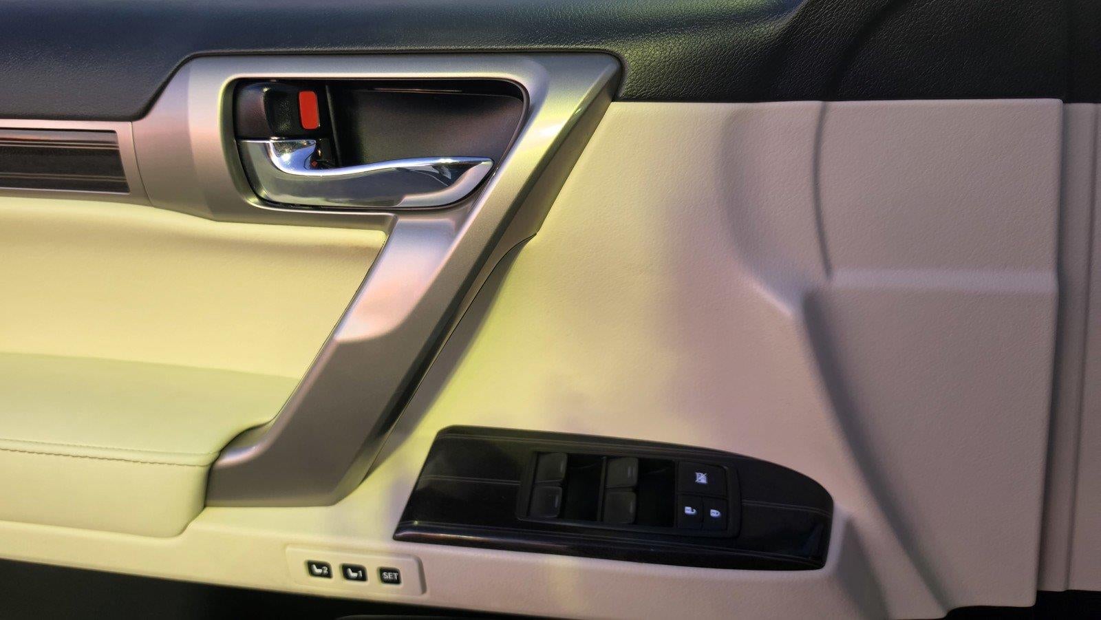 2020 Lexus GX GX 460 Premium