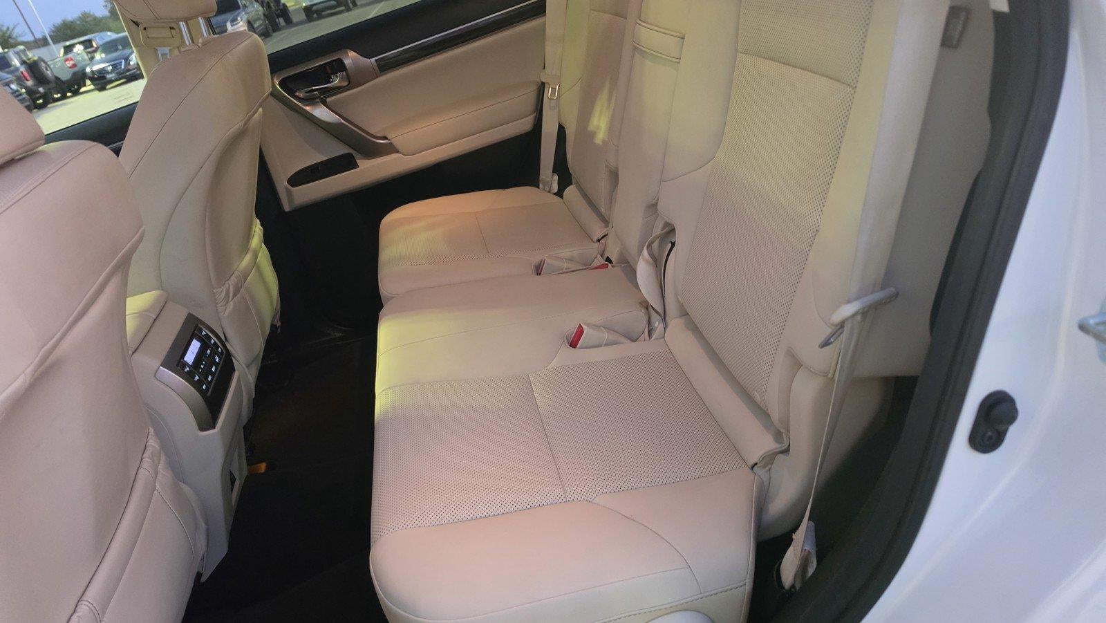2020 Lexus GX GX 460 Premium
