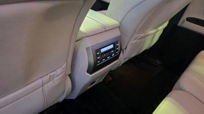 2020 Lexus GX GX 460 Premium