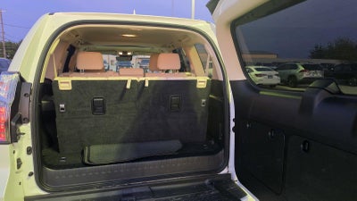 2020 Lexus GX GX 460 Premium