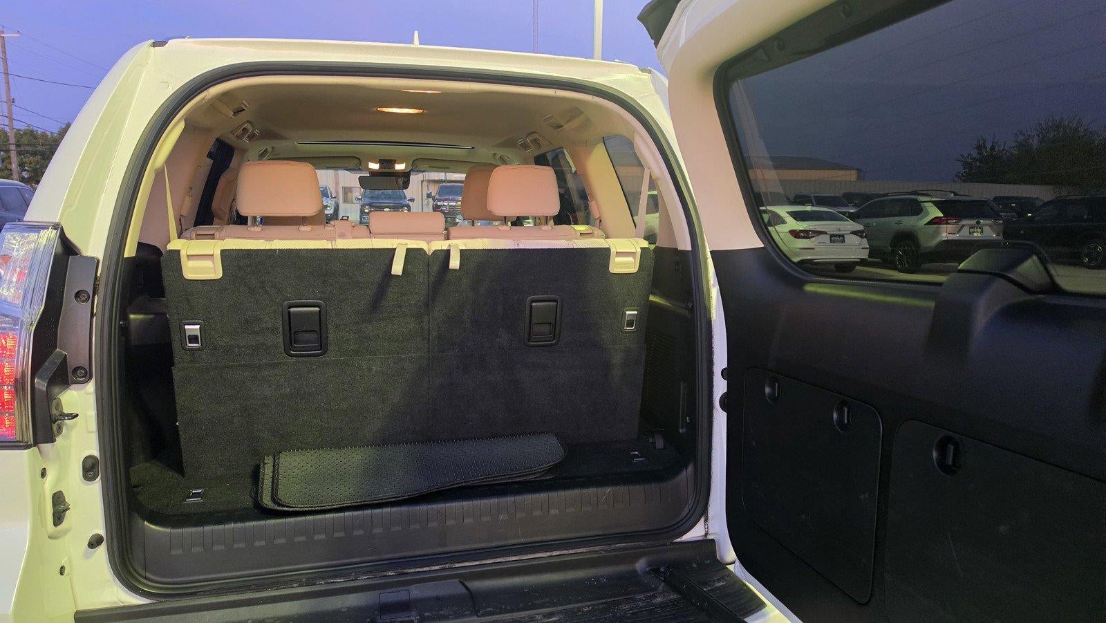 2020 Lexus GX GX 460 Premium