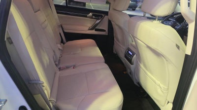 2020 Lexus GX GX 460 Premium