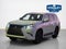 2020 Lexus GX GX 460 Premium