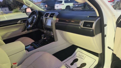2020 Lexus GX GX 460 Premium