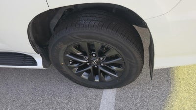 2020 Lexus GX GX 460 Premium