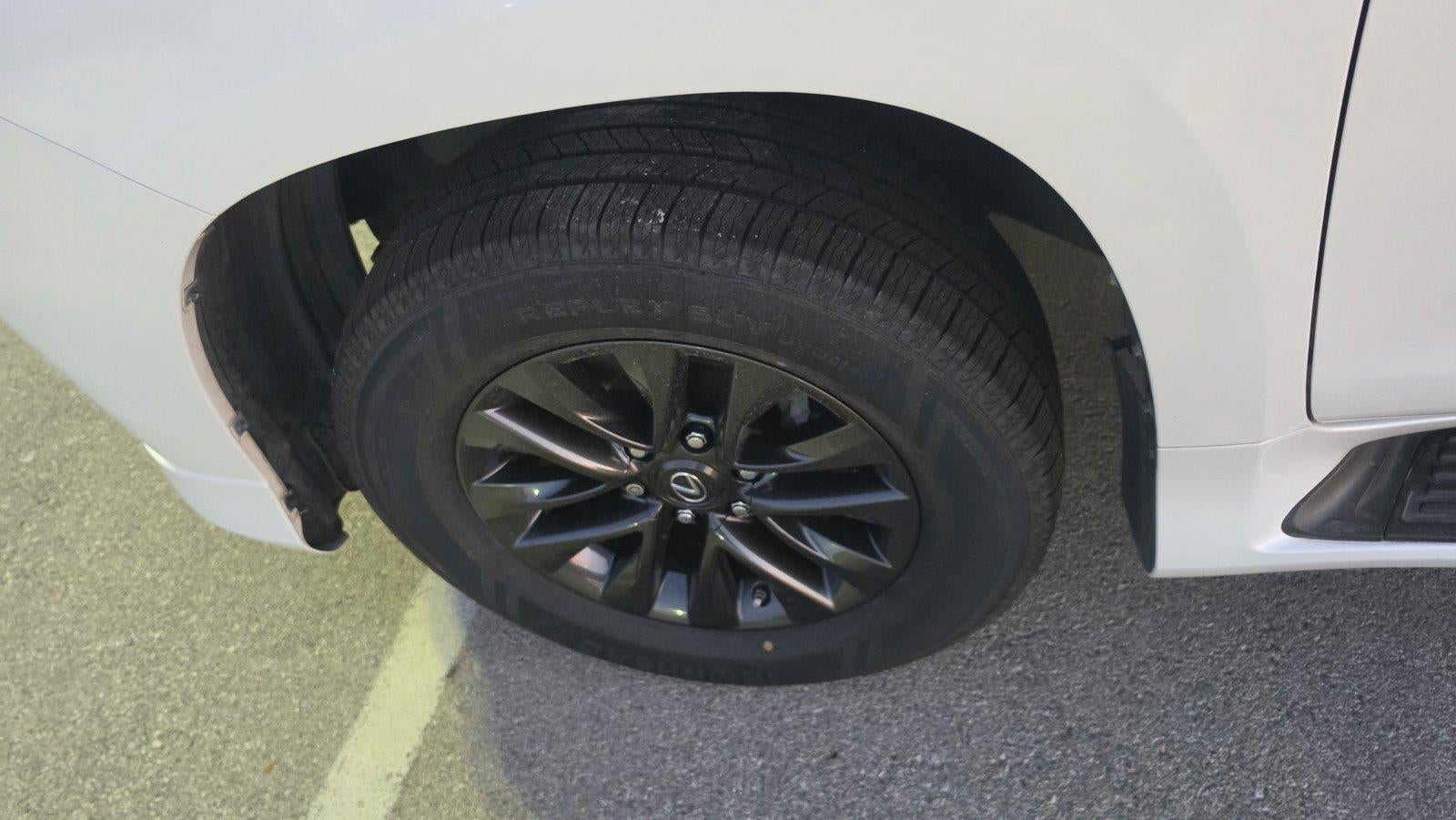 2020 Lexus GX GX 460 Premium