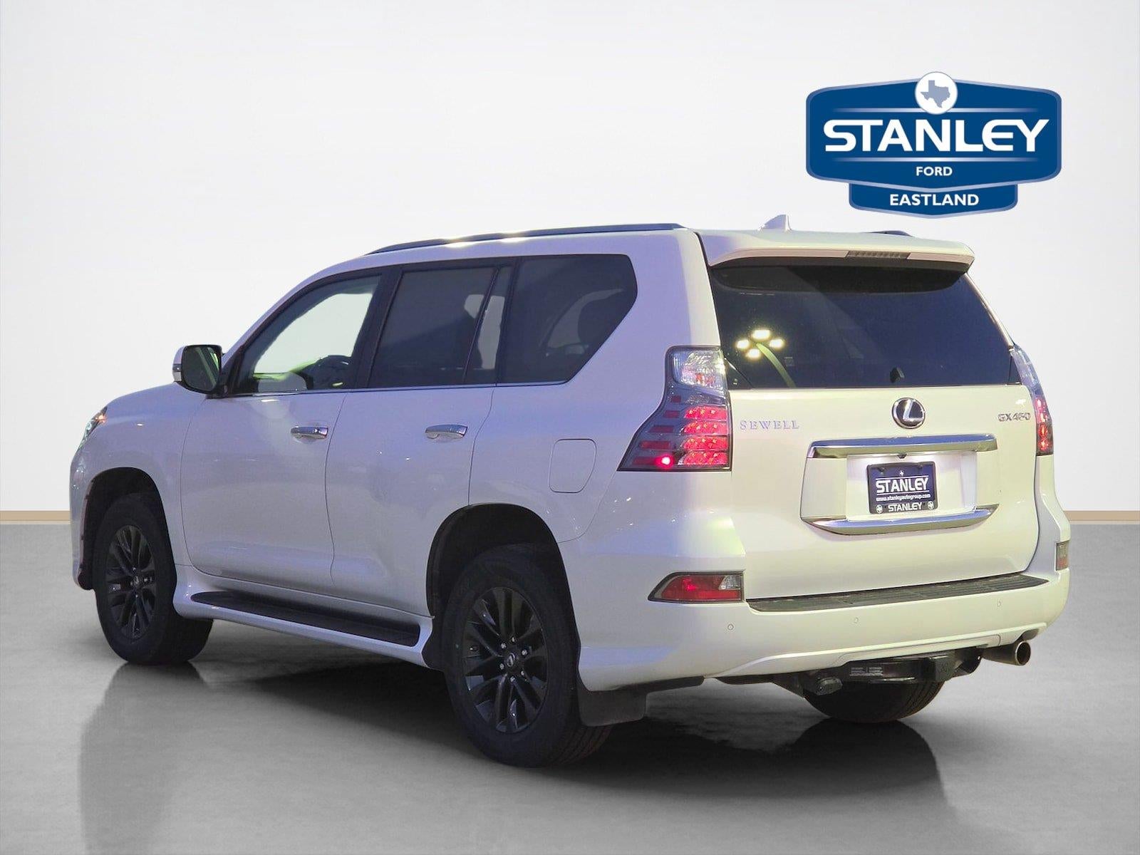2020 Lexus GX GX 460 Premium