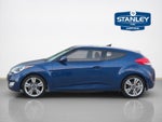 2017 Hyundai Veloster Value Edition