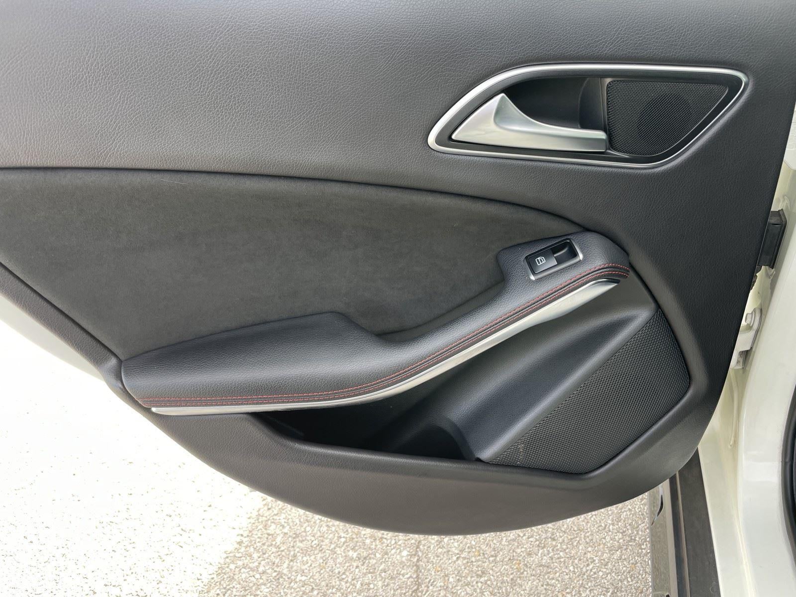 2018 Mercedes-Benz GLA AMG® GLA 45