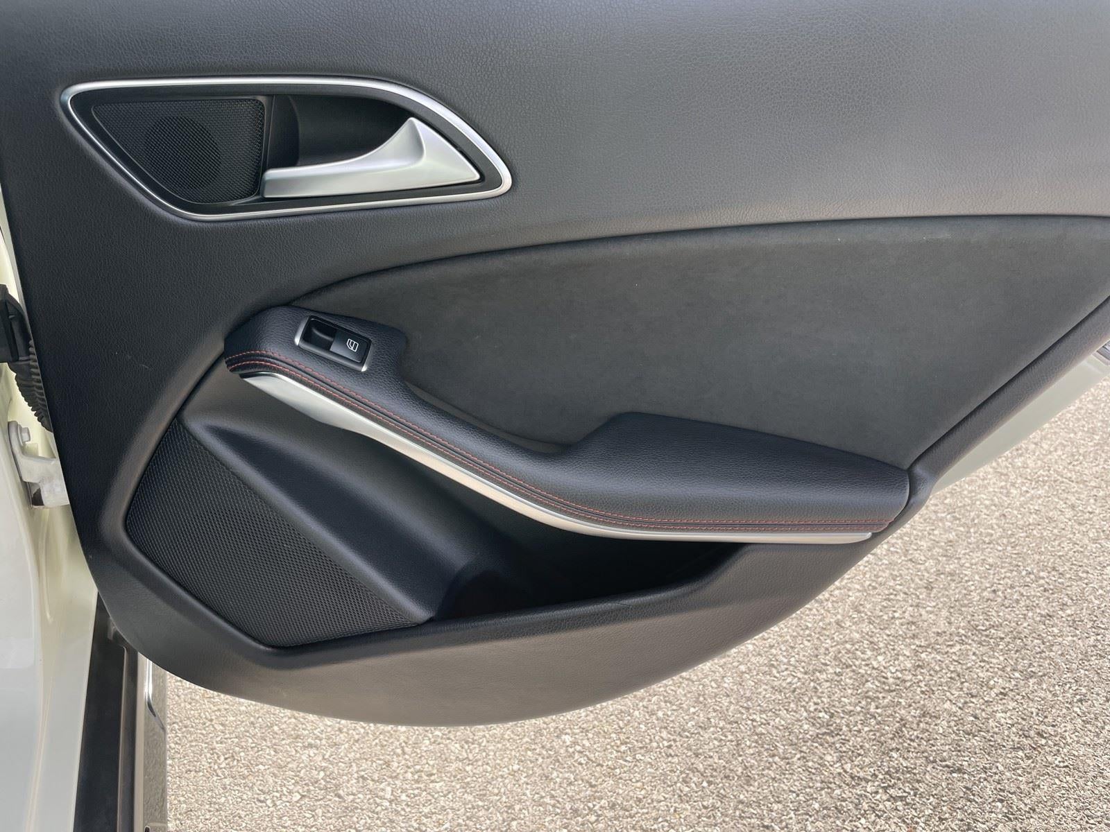 2018 Mercedes-Benz GLA AMG® GLA 45