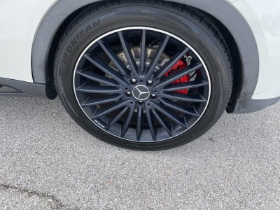 2018 Mercedes-Benz GLA AMG® GLA 45