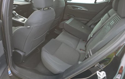 2025 Alfa Romeo Tonale Tonale AWD