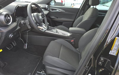 2025 Alfa Romeo Tonale Tonale AWD