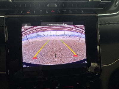 2025 Jeep Grand Cherokee GRAND CHEROKEE ALTITUDE X 4X2