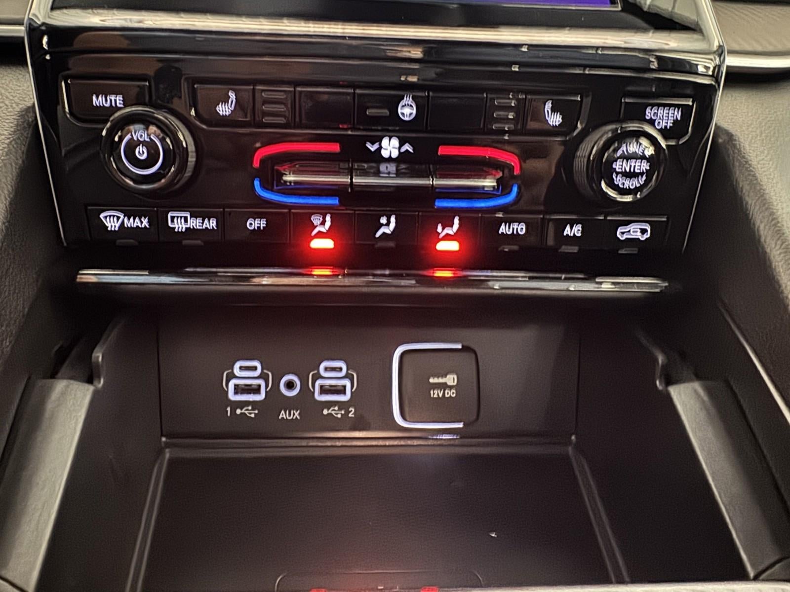 2025 Jeep Grand Cherokee GRAND CHEROKEE ALTITUDE X 4X2