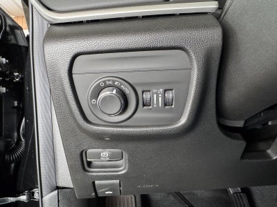 2025 Jeep Grand Cherokee GRAND CHEROKEE ALTITUDE X 4X2