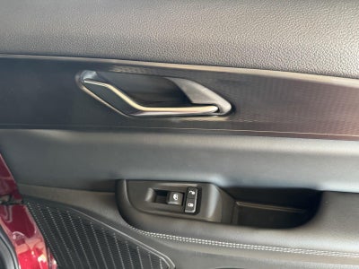 2025 Jeep Grand Cherokee GRAND CHEROKEE LAREDO 4X2